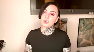 Show Me Those Panties