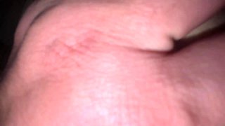 Fucked My Maid in the Ass and Cummed All Over Her Big Tits - Homemade POV