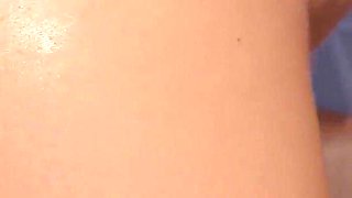 Teen Perfect Pussy Stretching with Big Dick _ Wet Close up