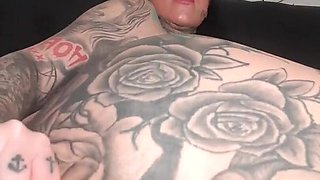 Hot MILF Take It in the Ass!!