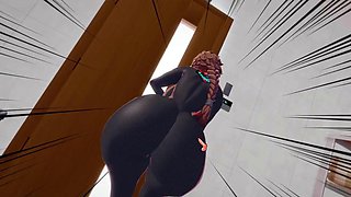 Twisted World Part 1 Busty Demons