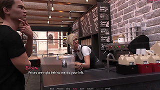 Fetish Locator - Pink Hair Feminist Wants Me to Eat Her Pussy