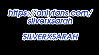 SIT ON MY DILDO, GOOD BOY