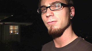 Slutty big boobed teen tinder fuck!