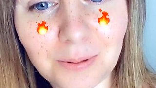 Big Boobed Blonde Masturbates With A Dildo In The Bathroom