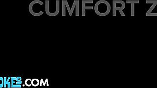 Big tits video with irresistible Sophia Locke and Austin Pierce from Perv Mom