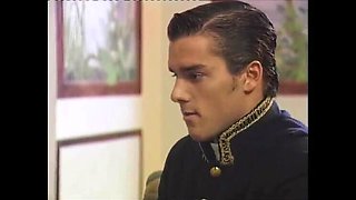 Napoleon Classic Vintage Porn Movie with Ramon Nomar and Betty Anderson