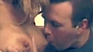 Vintage Porn of a Blonde MILF Ass Fucked Doggy Style and Cumshot in Mouth