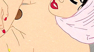 Arab MILF Tutor: English Lessons & Seductive Secrets - Wip
