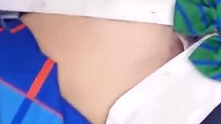 Idol Smile with Wild Expression, Intense POV Energy Builds Into Thrilling Creampie Climax Moment