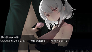 The battle part at the beginning of DECOY Ultramarine Witch will be deleted, so the entire film will be broadcast live on ci-en