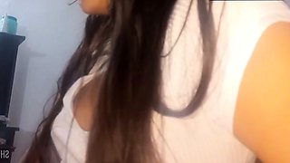 I bang a steamy legitimate year old schoolgirl with