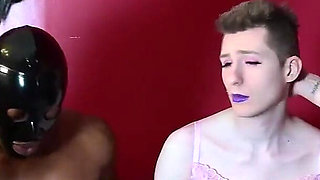 Pretty Boys Are Our Naughty Toys