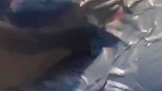 Bondage Movie Filled with Humiliation, Trampling, Electro Play and Other Perverted Games