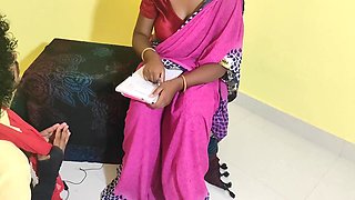 Indian Teacher Meeting Xxx In Hindi