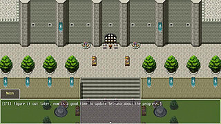 Kingdom of Subversion #52 Curvy Goddess Bounces on Big Dick