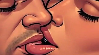 Gym Trainer's Soft Sex Story