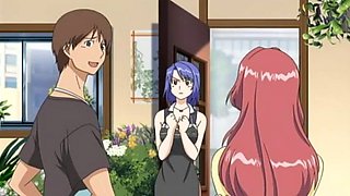 Anime sex ft. Luna Star: Hardcore, Onlyfans  Hentai Porn