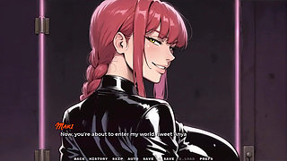 My New Girlfriend Taboo Hentai Game Ep.64 Two Stepsisters One BBC!