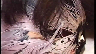 Put Your Bug Cock in My Ass