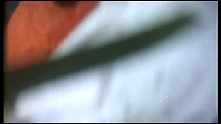 Milly, Moana and Rocco in big vintage orgy party