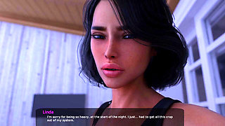 Milfy City v0.6e Part 100 Best Night Ever Soon by Loveskysan69