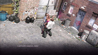 Village Slut Transformation 22 Lilly Loved All the Dicks Got Double Penetrated