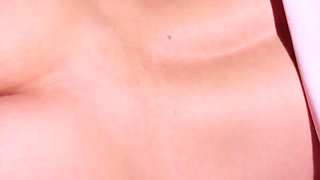 Unplanned Desires: Curvy Body and Messy Climax