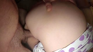 Girlfriends Chubby Friend Flaunts Massive Spanish Booty Before Cheating Pounding and Cumshot Cumshot