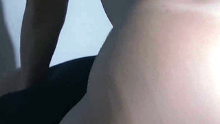 I Ride Him Hard with My Creamy Dripping Pussy, I Enjoy It Too Much