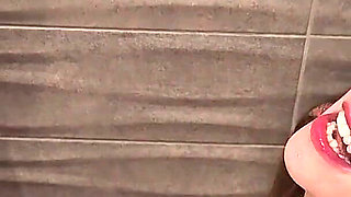 Alice Maze and Skyler Squirt Pee Fantasy