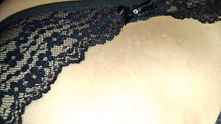 Dynamic, Rough Sex with Spanking Between a MILF and a Young Guy!