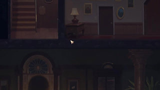 Hotel Tales Gameplay Part 2 - Exploring the Living Hotel and Meeting the Huntress Griselda