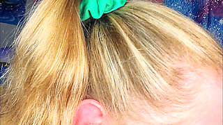 Throat Goblin Ep - 82 Cock Sucking Cum Thirsty Wife Deep Blowjob Throatpie