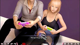 Hentai ecchi, manga porn, anime