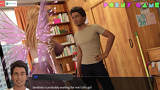 The Spellbook - First time for nerdy couple (36)