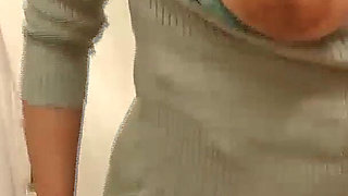 Kasumi Yua - My Girlfriend Loves My Nipples. Full-body Licking and Loving!