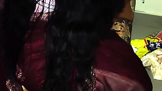 Desi Hot Maid