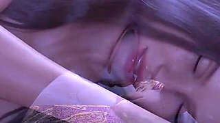 The Seven Realms 17 - Leyala’s Night of Passion