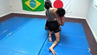 Bdsm femdom fetish humiliation