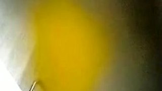 Amateur Hidden Cam