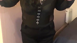 You're Going to Shiver, I'll Explain My Way of Making You Sing