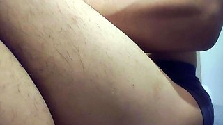 Hot gay twink conor maynard solo jerking fun