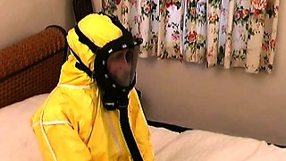 Hottest brunette solo webcam masturbation 2