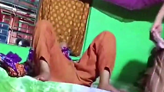 Bangla boudi