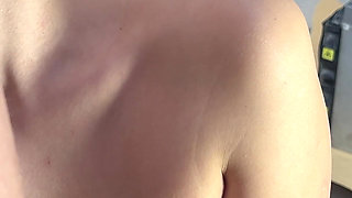 The Dick Reacts to Every Move Allmylinks Misssvikki