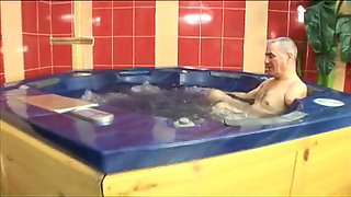 Handicap sex #8