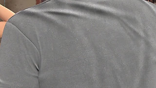 The Motel of Lust (part 15)