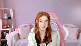 Webcam Video Another Amateur British Webcam Babe