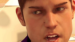 My Insatiable Wife Alice Part 16